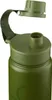 Satch Trinkflasche 0,5 Liter Edelstahl Olive Produktbild-Vorschau 2