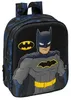 Safta Batman 3d 6l 27x22x10 Cm Rucksack Schwarz  Kinder Produktbild-Vorschau 1
