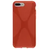 PhoneNatic Case kompatibel mit Apple iPhone 8 Plus - rot Produktbild-Vorschau 3