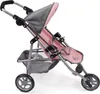 BAYER CHIC 2000 Jogging Buggy LOLA 612 15 Voir les images du produit 2