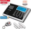 OLYMPIA Protect 9030 Drahtloses GSM Alarmanlagen-Set mit 2 Produktbild-Vorschau 8