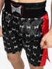 Herren Boxhose BRAWLEY Black/Red/Grey M Tapout Produktbild-Vorschau 6