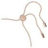 Swarovski Symbolica Armband 5497668 - Blau/Roségold mit Produktbild-Vorschau 4