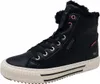 MUSTANG Mustand Sneaker Damen schwarz 41 Produktbild-Vorschau 34