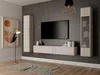Furniture24 Wohnwand Philippe 4 Wohnzimmerset Tv Wand Produktbild-Vorschau 1