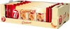 7Days Croissant mit Kakaocreme Füllung 240g Produktbild-Vorschau 3