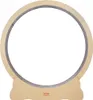 Roue d'exercice en bois pour chat 52 pouces Grande roue de Voir les images du produit 9