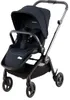 Recaro Sadena 2-in-1 Kinderwagen + Babywanne | Prime Matt Produktbild-Vorschau 2