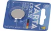 A Varta CR2032 lithium battery is packaged in a blue blister pack. Náhľad obrázku produktu