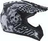 Cross helma Přilba dětská helma motorka motokros Skeleton Náhled obrázku produktu 5