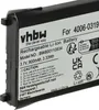 vhbw Akku kompatibel mit Wasp RS-232, WDT2200, WWS800 Produktbild-Vorschau 7