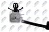 NTY ABS Sensor Raddrehzahl Vorne Links für CHEVROLET SPARK Produktbild-Vorschau 3