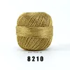 Gründ Glitter Filato uni 25g,110 m LL,85% viscosa/15%met. Anteprima dell’immagine prodotto 1