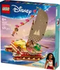 LEGO® Disney Prinzessin 43270 Vaianas Abenteuerfloß Produktbild-Vorschau 17