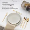 Zestaw sztućców Deleca Amor dla 6 osób – 36-częściowy Podgląd zdjęcia produktu 9