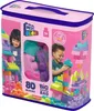 Mega Bloks Bausteinebeutel pink (80 Teile) Produktbild-Vorschau 41
