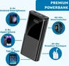 Powerbank 20000mAh, PD 22,5W Schnelllade-Externer-Akku, Produktbild-Vorschau 2