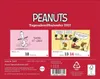 Peanuts Tagesabreißkalender 2027 Produktbild-Vorschau 2