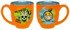 Tasse en céramique Borderlands 3 - Sticker Punk (330 ml) Voir les images du produit 3