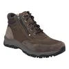 Josef Seibel Leroy 57 Schnürstiefel Braun Produktbild-Vorschau 4
