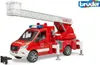 Bruder Mercedes Benz Sprinter Feuerwehr Produktbild-Vorschau 17
