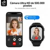 Ralio R5 Plus Reloj Inteligente Niños con GPS – Smartwatch Vista previa de la imagen del producto 5