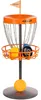SCHILDKRÖT Guru Disc Golf Mini Basket-Set inkl. 5 Scheiben Produktbild-Vorschau 10
