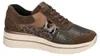 Waldläufer K-Luana Damenschuhe Schnürschuhe Sportive Braun Produktbild-Vorschau 23