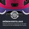 ALPINA Kinder-Helm  XIMO LE, deeprose/violett matt Produktbild-Vorschau 9