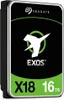 Seagate Exos X18 - 3.5 Zoll - 16000 GB - 7200 RPM Produktbild-Vorschau 2
