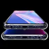 OPPO K3 Hülle, LaimTop Crystal Transparent Weich TPU Bumper Produktbild-Vorschau 3