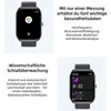 Smartwatch für Damen Herren | Fitnessuhr mit 100+ Produktbild-Vorschau 8
