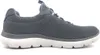 Skechers Summits, Herren Mesh Sneakers, Sportschuhe in Produktbild-Vorschau 34