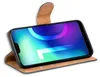 Custodia a libro per Honor 10 Custodia Flip Cover Custodia Anteprima dell’immagine prodotto 3