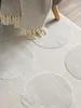 benuta Teppich Wohnzimmer Claire Creme 160x230 cm Produktbild-Vorschau 3