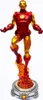 Diamond Select - Diorama Iron Man Marvel Gallery 28cm Produktbild-Vorschau 3