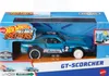 A toy car in its packaging. Anteprima dell’immagine prodotto