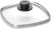 Safety - Coperchio universale quadrato 24 x 24 Anteprima dell’immagine prodotto 2