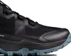 Niedriger Wanderschuh "Girun II Low GTX" von Mammut in Schwarz mit griffiger Sohle. Anteprima dell’immagine prodotto