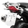 Kappa Topcasetraeger Bmw K1200/1300r 05-16 Produktbild-Vorschau 2