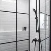 Pommeau de douche WENKO Douche de pluie WATERSAVING Ø11cm Voir les images du produit 9
