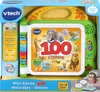 kinderbuch Meine ersten 100 Wörter - Tiere grün Produktbild-Vorschau 7