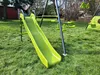 Aire de jeux de luxe pour le jardin aire de jeux extérieure Voir les images du produit 5