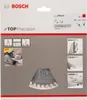 Kreissägeblatt Top Precision Best for Wood, 165 x 20, Z48 Produktbild-Vorschau 1