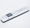 IRIScan Book 7 Dyslexic Handheld-Scanner, Dokumenten- und Produktbild-Vorschau 7