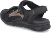 Legero Sandalen Sandalen Nubukleder Produktbild-Vorschau 8