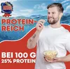Tintenfischstreifen - Original 1kg Produktbild-Vorschau 5