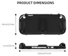 Pro Nintendo Switch 2 TPU ochranné pouzdro se stojánkem Náhled obrázku produktu 5