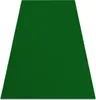 Teppich Antirutsch RUMBA 1967 einfarbig grün  Grün 200x400 Produktbild-Vorschau 1