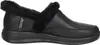 Skechers Slip-Ins: Cozy Escape  Pantoffels Dicht - Zwart - Voir les images du produit 11